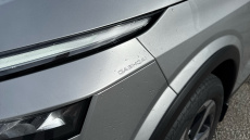 Nissan Qashqai 1.3 DiG-T MH N-Connecta 5dr Petrol Hatchback